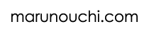 marunouchi.com（新しいウィンドウが開きます）